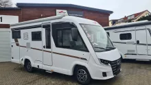 Fahrzeugbild Carthago C2-tourer I 141 KB LE comfort #2