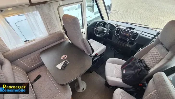 Fahrzeugbild Carthago C2-tourer I 141 KB LE comfort #10