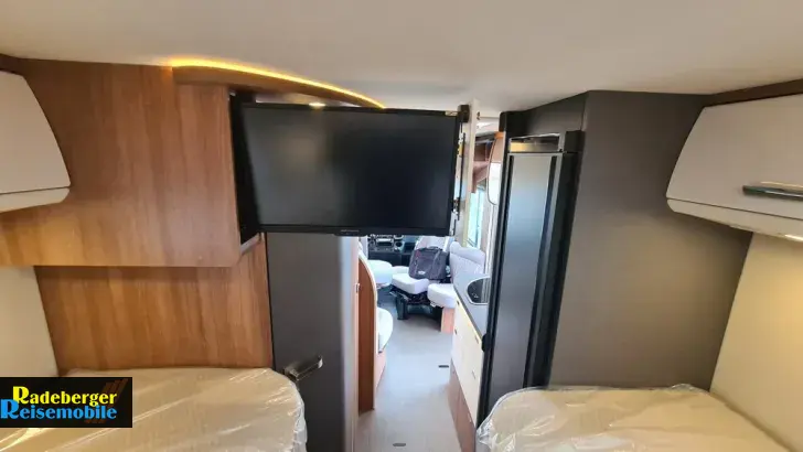 Fahrzeugbild Carthago C2-tourer I 141 KB LE comfort #20
