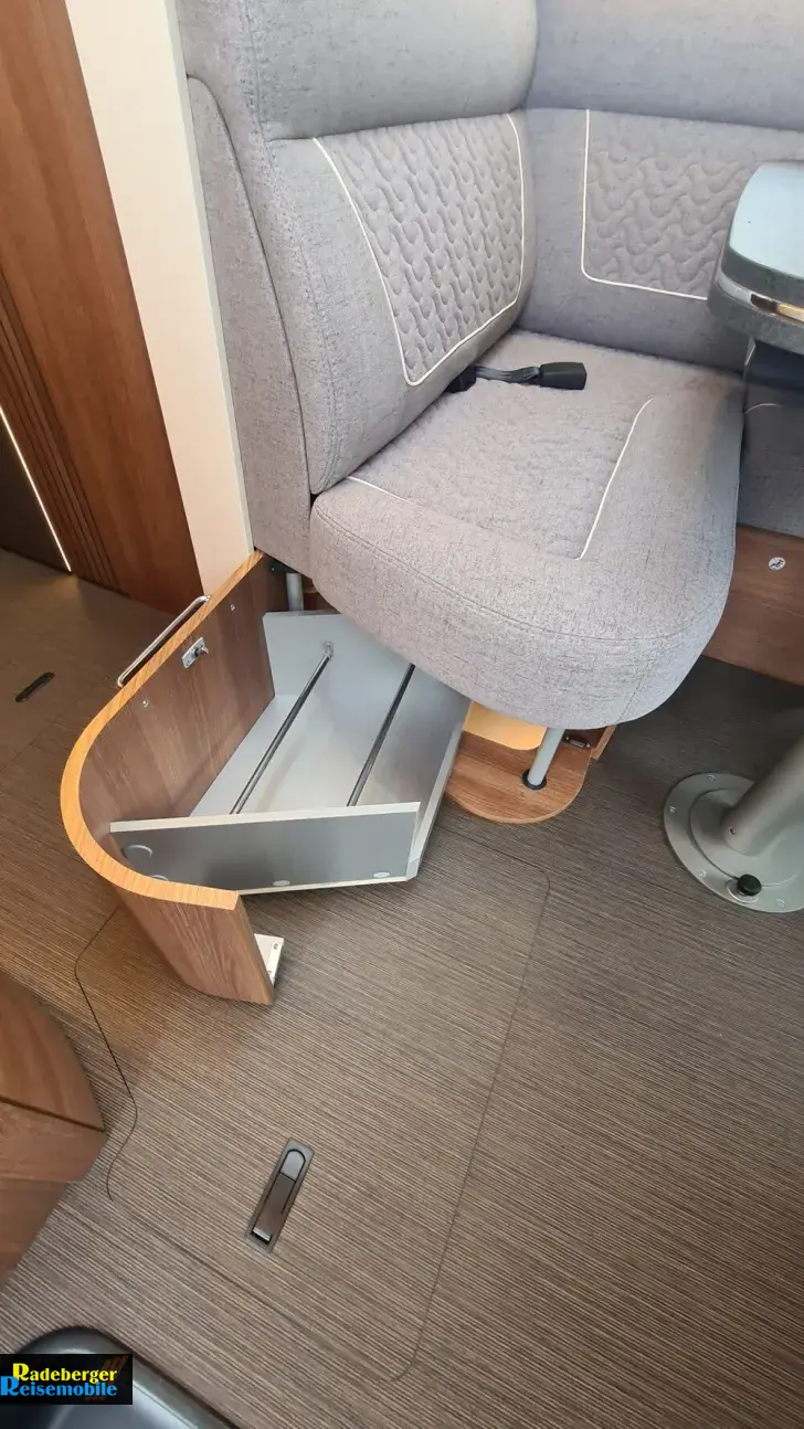Fahrzeugbild Carthago C2-tourer I 141 KB LE comfort #22