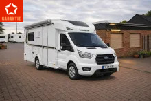 Fahrzeugbild Weinsberg CaraLoft 650 MF Automatik*AHK* kein Mietwagen! #1
