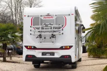 Fahrzeugbild Dethleffs Globebus Active I 1 *VORBESTELLT* #5