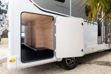 Fahrzeugbild Dethleffs Globebus Active I 1 *VORBESTELLT* #6