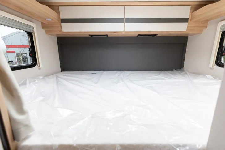 Fahrzeugbild Dethleffs Globebus Active I 1 *VORBESTELLT* #13