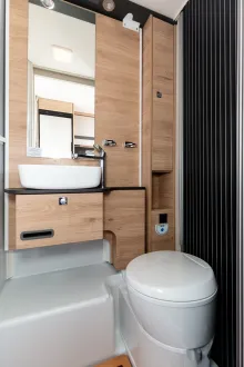 Fahrzeugbild Dethleffs Globebus Active I 1 *VORBESTELLT* #14