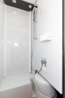 Fahrzeugbild Dethleffs Globebus Active I 1 *VORBESTELLT* #15