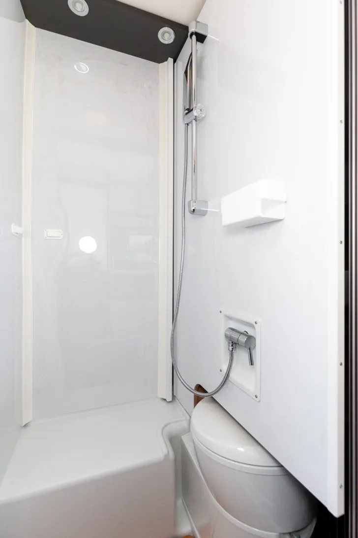 Fahrzeugbild Dethleffs Globebus Active I 1 *VORBESTELLT* #15