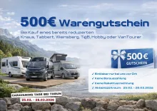 Fahrzeugbild Knaus Tourer CUV 500 LT CUVISION Autom.*Assistenzsys*3,5* #5