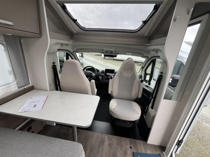 Fahrzeugbild Carado T 135 Pro+ UPE: 80.225,->15.325,- sparen! #7