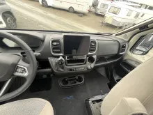 Fahrzeugbild Carado T 135 Pro+ UPE: 80.225,->15.325,- sparen! #8