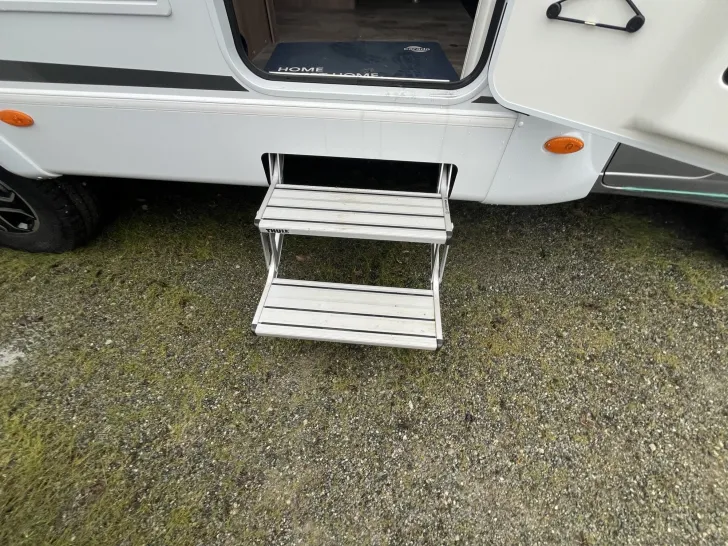 Fahrzeugbild Carado T 135 Pro+ UPE: 80.225,- #15