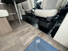 Fahrzeugbild Carado T 135 Pro+ UPE: 80.225,->15.325,- sparen! #16