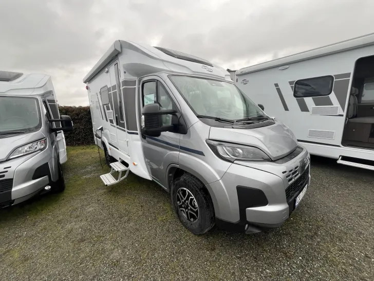 Fahrzeugbild Carado T 135 Pro+ UPE: 80.225,->15.325,- sparen! #6
