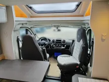 Fahrzeugbild Sunlight Adventure T 67S !!! Sie sparen 8.563,- !!! #11