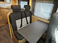 Fahrzeugbild Sunlight Adventure T 67S !!! Sie sparen 8.563,- !!! #12