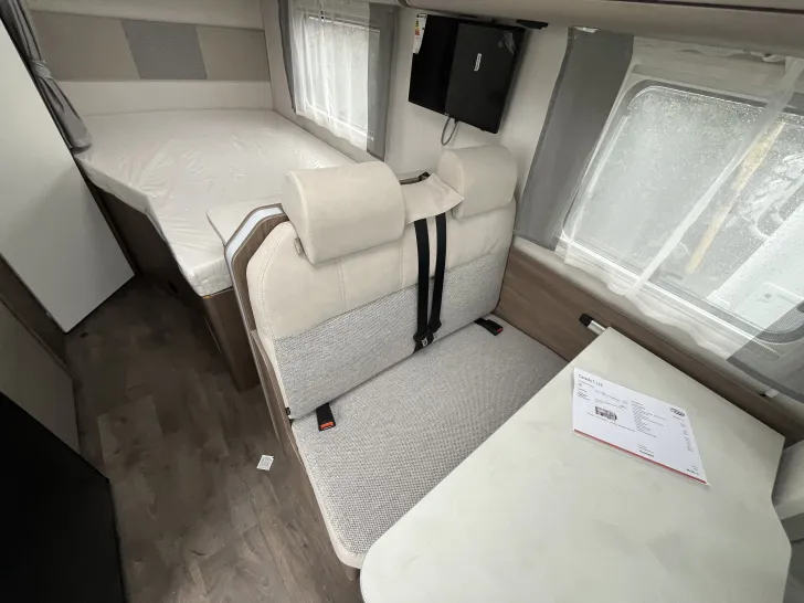Fahrzeugbild Carado T 135 Pro+ UPE: 80267,- #8