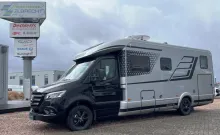 Fahrzeugbild Hymer B-Klasse ML T 780 BlackLine Verfüg./Sparen Sie 19.155,- € #1