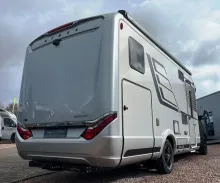 Fahrzeugbild Hymer B-Klasse ML T 780 BlackLine Verfüg./Sparen Sie 19.155,- € #3