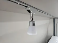 Fahrzeugbild Carado pro CV 602 8GAutom|NAVI/RFK|Ducato|Batt.190Ah #12