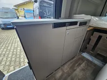Fahrzeugbild Carado pro CV 602 8GAutom|NAVI/RFK|Ducato|Batt.190Ah #13