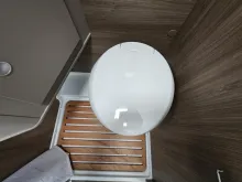 Fahrzeugbild Carado pro CV 602 8GAutom|NAVI/RFK|Ducato|Batt.190Ah #15