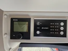Fahrzeugbild Carado pro CV 602 8GAutom|NAVI/RFK|Ducato|Batt.190Ah #17