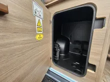 Fahrzeugbild Carado pro CV 602 8GAutom|NAVI/RFK|Ducato|Batt.190Ah #18