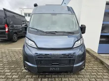 Fahrzeugbild Carado pro CV 602 8GAutom|NAVI/RFK|Ducato|Batt.190Ah #22