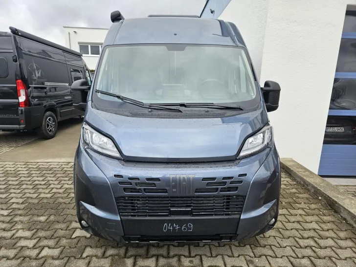 Fahrzeugbild Carado pro CV 602 8GAutom|NAVI/RFK|Ducato|Batt.190Ah #22