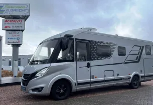 Bild B-Klasse ML<br/>I 780 BlackLine