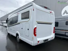 Fahrzeugbild Malibu I 430 Lithium / DuoControl / Markise #4