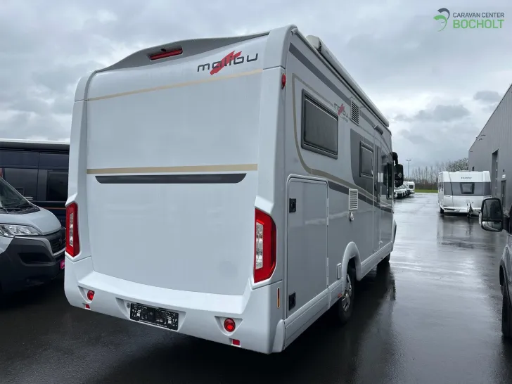 Fahrzeugbild Malibu I 430 Lithium / DuoControl / Markise #5