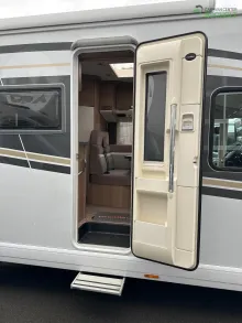 Fahrzeugbild Malibu I 430 Lithium / DuoControl / Markise #6