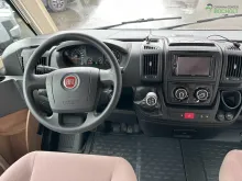 Fahrzeugbild Malibu I 430 Lithium / DuoControl / Markise #7