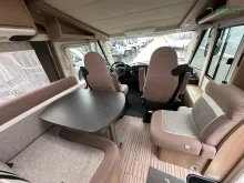 Fahrzeugbild Malibu I 430 Lithium / DuoControl / Markise #8