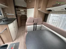 Fahrzeugbild Malibu I 430 Lithium / DuoControl / Markise #9