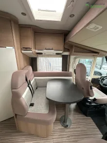 Fahrzeugbild Malibu I 430 Lithium / DuoControl / Markise #10