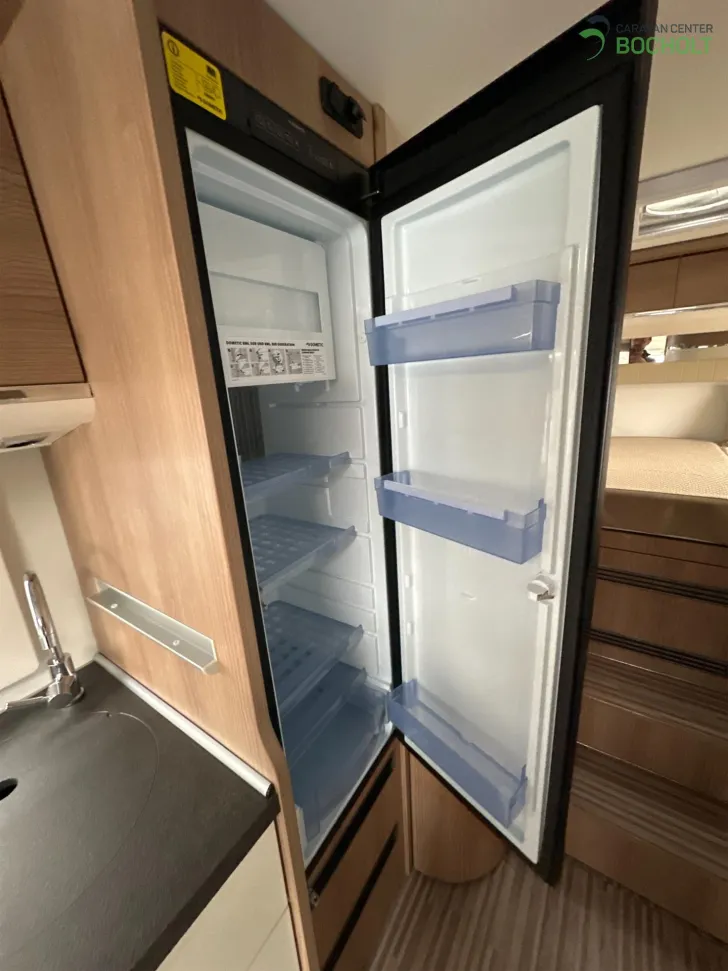 Fahrzeugbild Malibu I 430 Lithium / DuoControl / Markise #12