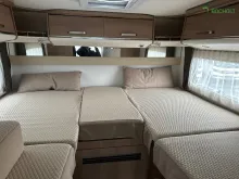 Fahrzeugbild Malibu I 430 Lithium / DuoControl / Markise #13