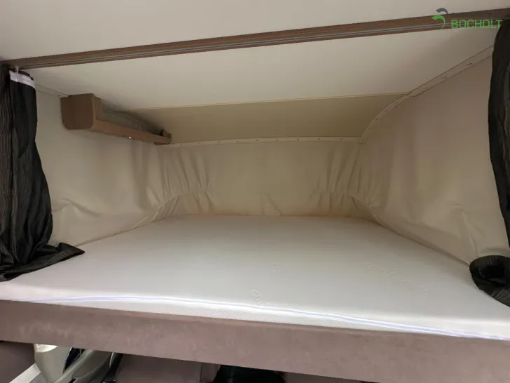 Fahrzeugbild Malibu I 430 Lithium / DuoControl / Markise #15