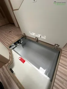 Fahrzeugbild Malibu I 430 Lithium / DuoControl / Markise #16