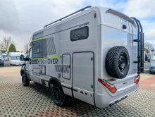 Fahrzeugbild Hymer ML-T 570 CrossOver Sie sparen 15.785 € #3