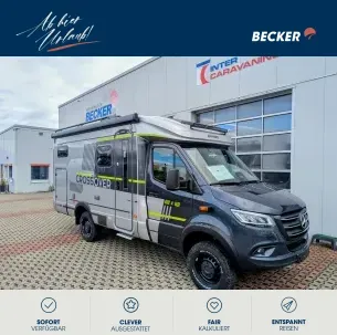 Bild ML-T<br/>570 CrossOver