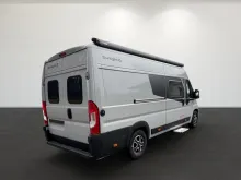 Fahrzeugbild Sunlight Cliff X 640 Aktion  Keep on Rolling #4