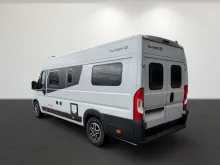 Fahrzeugbild Sunlight Cliff X 640 Aktion  Keep on Rolling #5