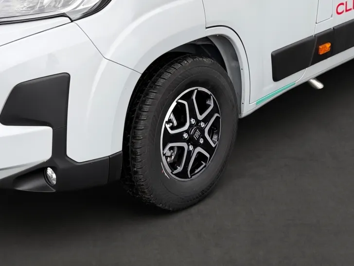 Fahrzeugbild Sunlight Cliff X 640 Aktion  Keep on Rolling #6