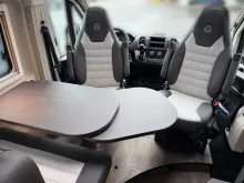 Fahrzeugbild Sunlight Cliff X 640 Aktion  Keep on Rolling #11