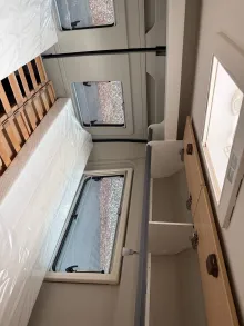 Fahrzeugbild Sunlight Cliff X 640 Aktion  Keep on Rolling #18