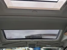 Fahrzeugbild Sunlight Cliff X 640 Aktion  Keep on Rolling #22