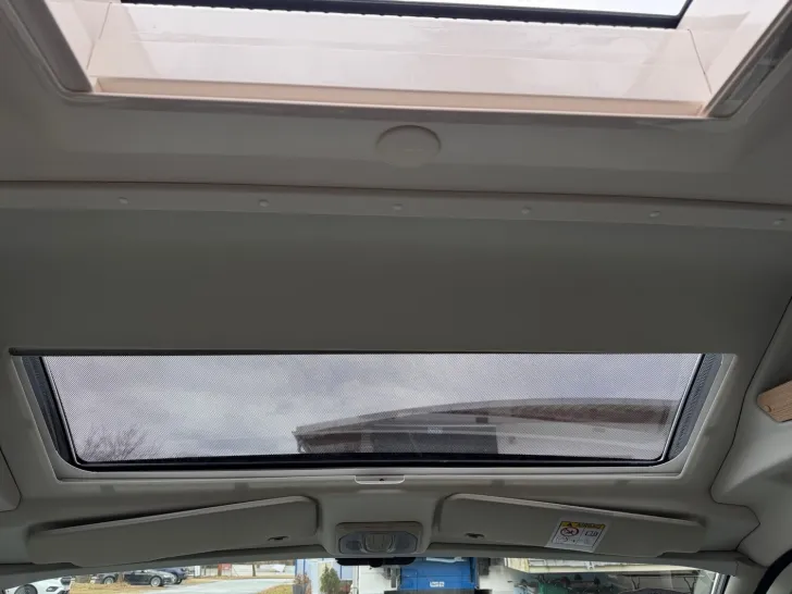 Fahrzeugbild Sunlight Cliff X 640 Aktion  Keep on Rolling #22